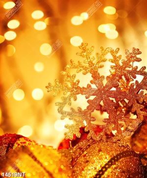 Tranh trang trí noel