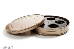 Tranh cuộn film