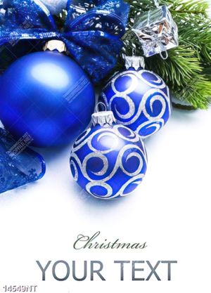 Tranh noel 14549NT
