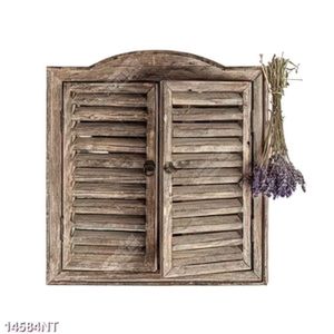 Tranh cánh cửa sổ nhỏ