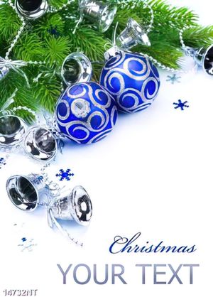 Tranh noel 14732