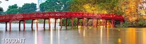 Tranh cầu Thê Húc đỏ