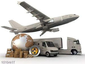 Tranh các loại phương tiện vận chuyển hàng hóa