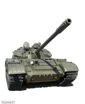 Tranh xe tăng chiến đấu