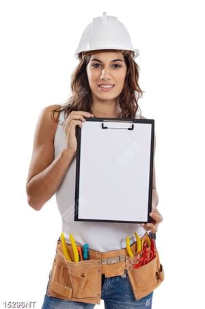 Tranh cô gái trẻ 15296NT