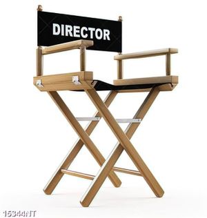 Tranh Director