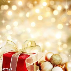 Tranh hộp quà noel 15372NT