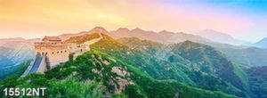 Tranh vạn ly trường thành 15512NT