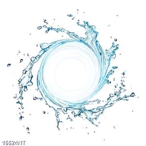 Tranh vòng nước nghệ thuật