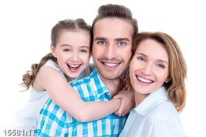 Tranh gia đình vui vẻ 155814