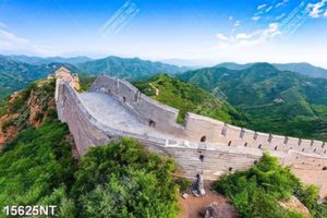 Tranh vạn lý trường thành 15625NT