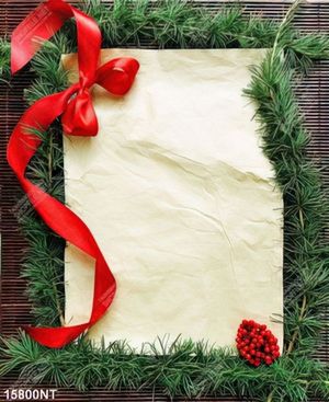 Tranh trang trí noel 15800NT