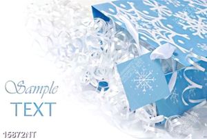 Tranh trang trí noel 15872NT
