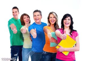 Tranh chụp hình cười rạng rỡ