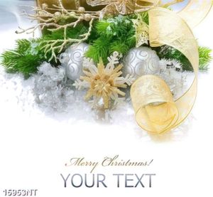 Tranh merry christmas 15953NT
