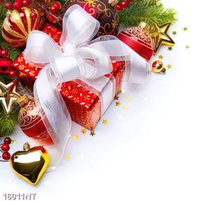 Tranh trang trí noel 16011NT
