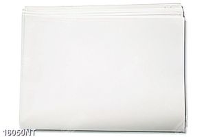 Tranh xấp giấy trắng