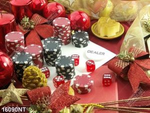 Tranh trang trí noel 16090NT