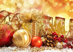 Tranh noel 