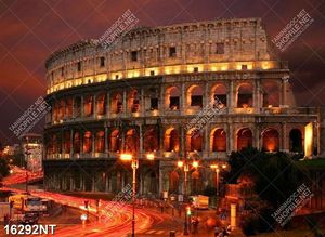 Tranh thành Rome 
