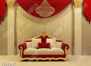 Tranh chiếc ghế sofa 