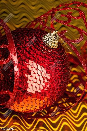 Tranh trang trí noel 16374NT