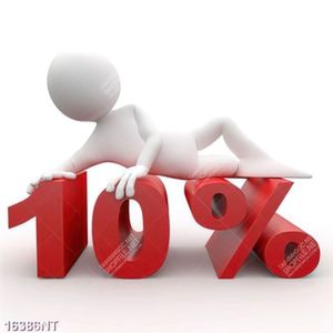 Tranh 10%