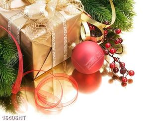 Tranh trang trí noel 16406NT