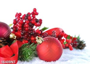 Tranh trang trí noel 16409NT