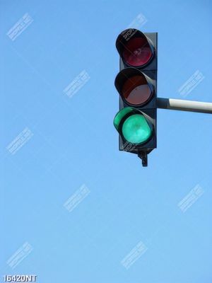 Tranh tín hiệu đèn giao thông