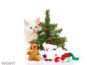 Tranh trang trí noel 16439NT