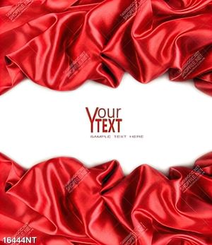 Tranh tấm vãi đỏ