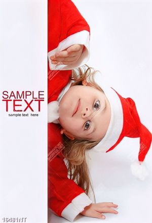 Tranh trang trí noel 16481NT