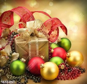 Tranh trang trí noel 16594NT