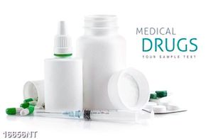 Tranh Medical Drugs