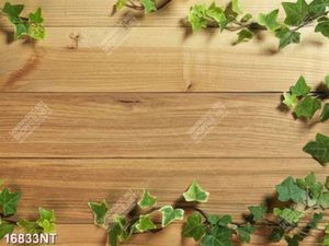 Tranh bức tường gỗ ghép
