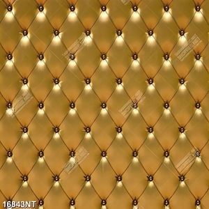 Tranh bức tường vàng gold