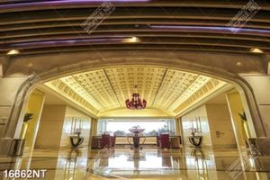 Tranh sảnh khách sạn