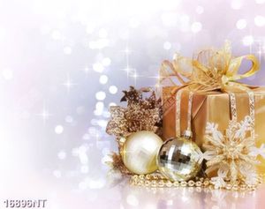 Tranh noel 16896NT