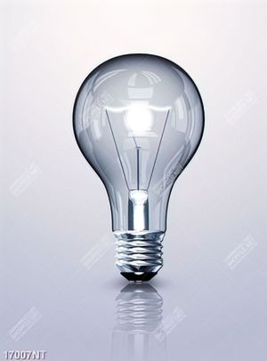 Tranh bóng đèn sợi đốt