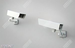 Tranh camera gắn tường