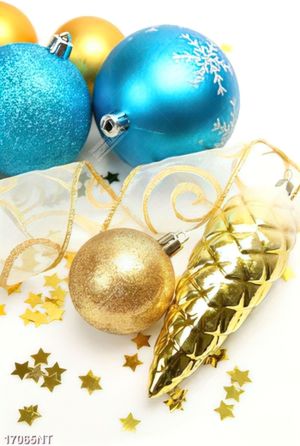 Tranh trang trí noel 17065NT