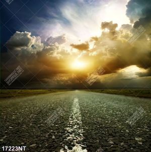 Tranh phong cảnh nghệ thuật đẹp