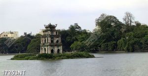 Tranh nghệ thuật in canvas chất lượng cao