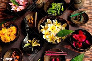 Tranh nghệ thuật đẹp nhất