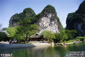 Tranh căn phòng ấm áp