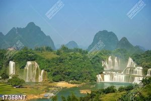 Tranh nghệ thuật in canvas chất lượng cao