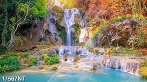 Tranh nghệ thuật trang trí tường