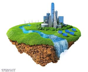 Tranh phong cảnh nghệ thuật đẹp