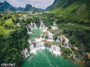 Tranh nghệ thuật in chất lượng cao